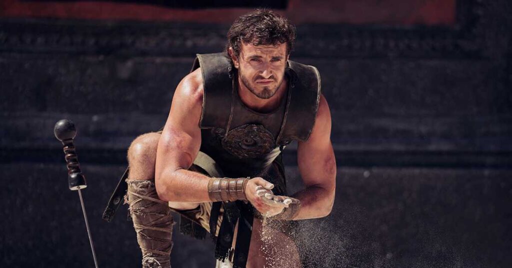 Gladijator