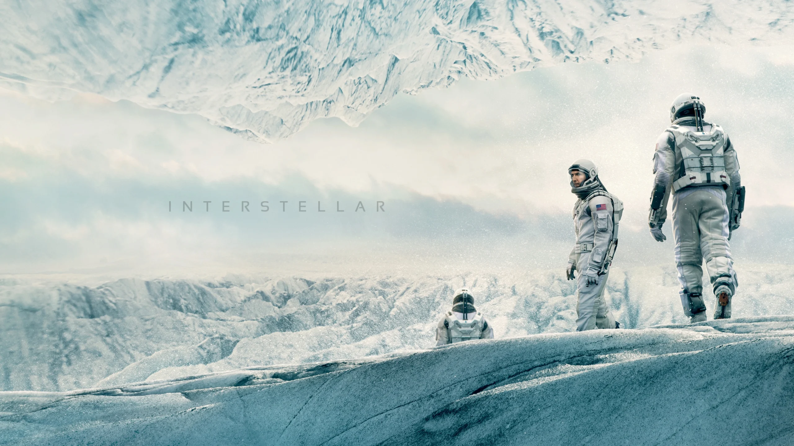 Interstellar Thumbnail