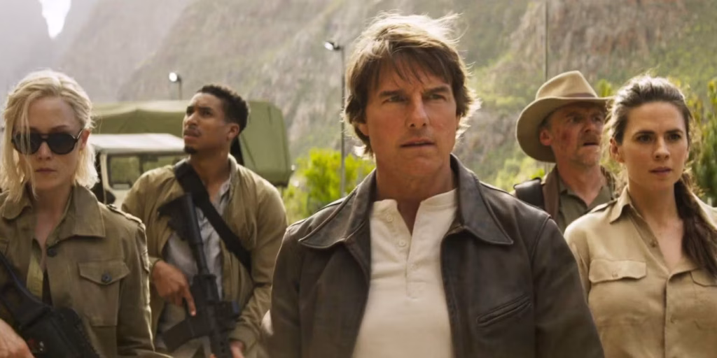 mission-impossible