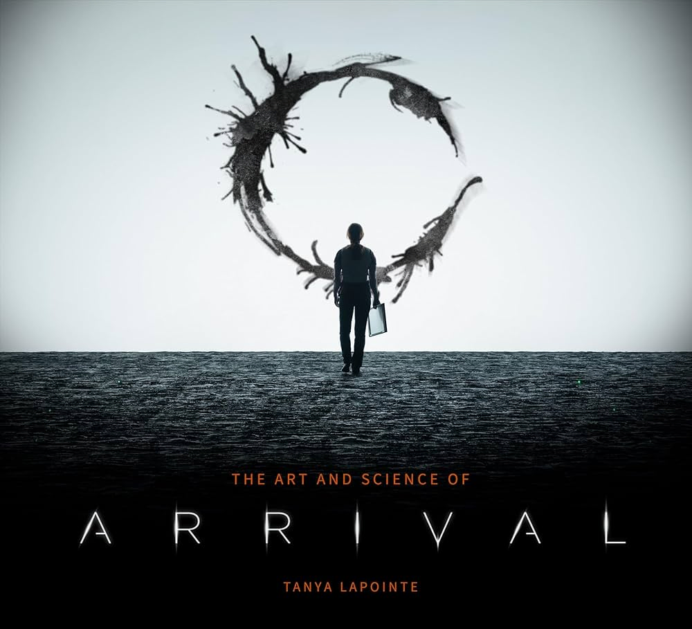 Arrival 2016  (Dolazak) Thumbnail