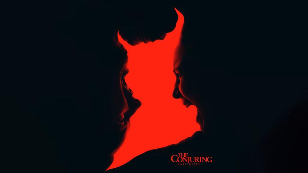 The Conjuring: Last Rites
