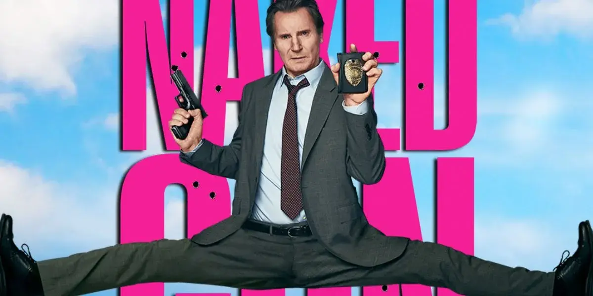 Kultna parodija se vraća The Naked Gun 2025 dolazi u bioskope Thumbnail