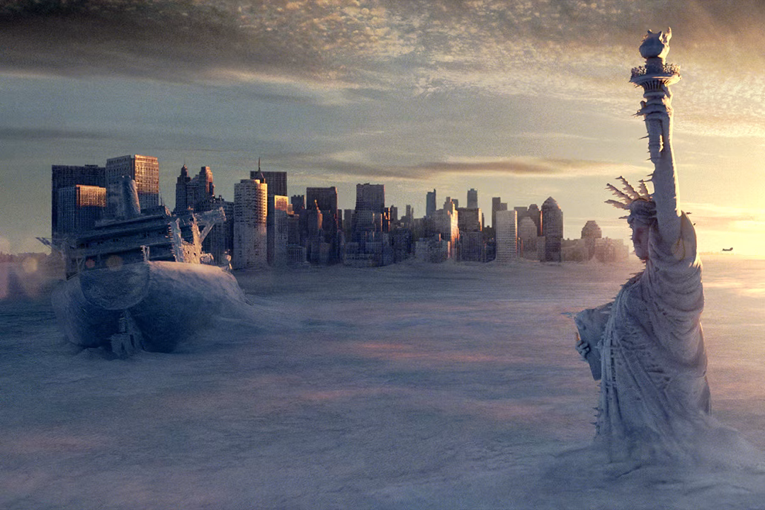 Recenzija The Day After Tomorrow Thumbnail