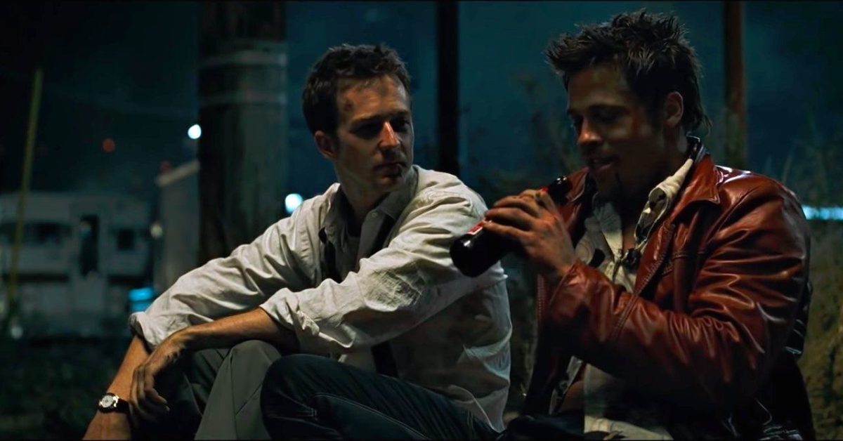 Recenzija Fight Club Kultni klasik koji menja perspektivu Thumbnail