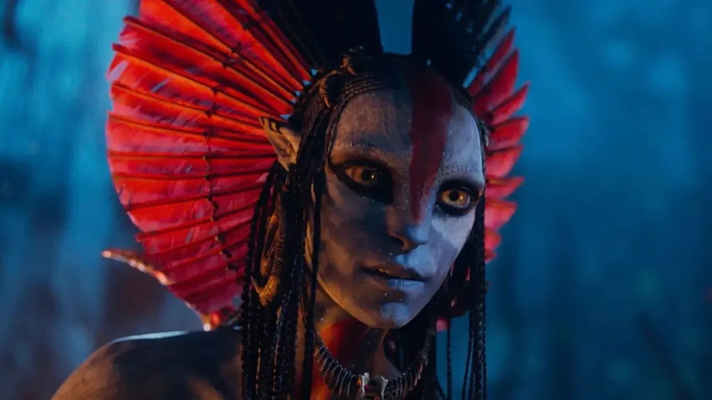 Avatar Fire and Ash recenzija: Epski nastavak sa vatrenim borbama