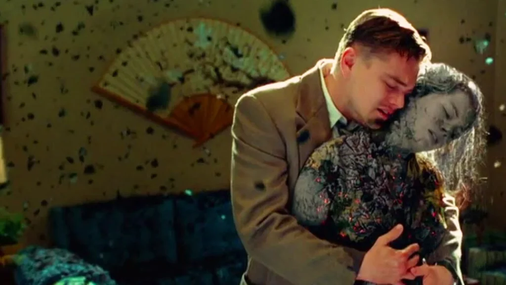 Recenzija filma Shutter Island: Skorsezeova zagonetka