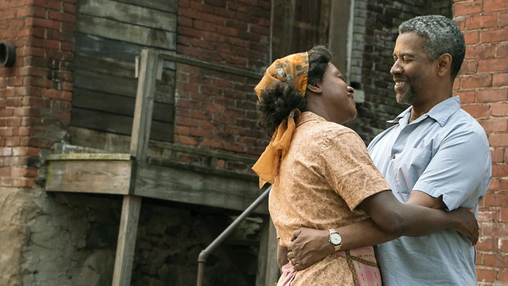 Recenzija filma Fences: Porodica, ponos i cena propuštenih snova