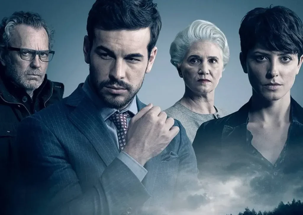 Recenzija filma The Invisible Guest: Kada svaka istina ima novu laž