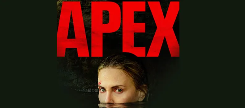 Recenzija Apex 2026: Priroda nije jedini neprijatelj u ovom trileru Thumbnail