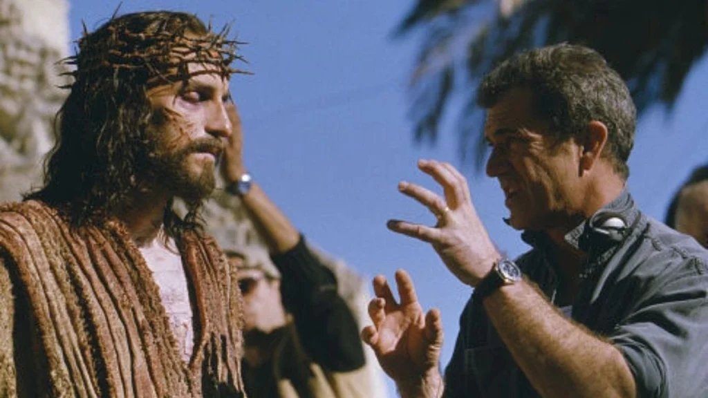 The Passion of the Christ: Filma Koji Je Uzdrmao Hollywood